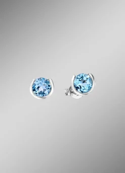 Ohrstecker Platin 950/-