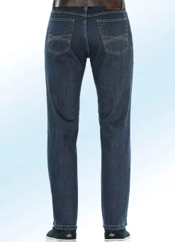 "Paddock's"-Jeans in 4 Farben