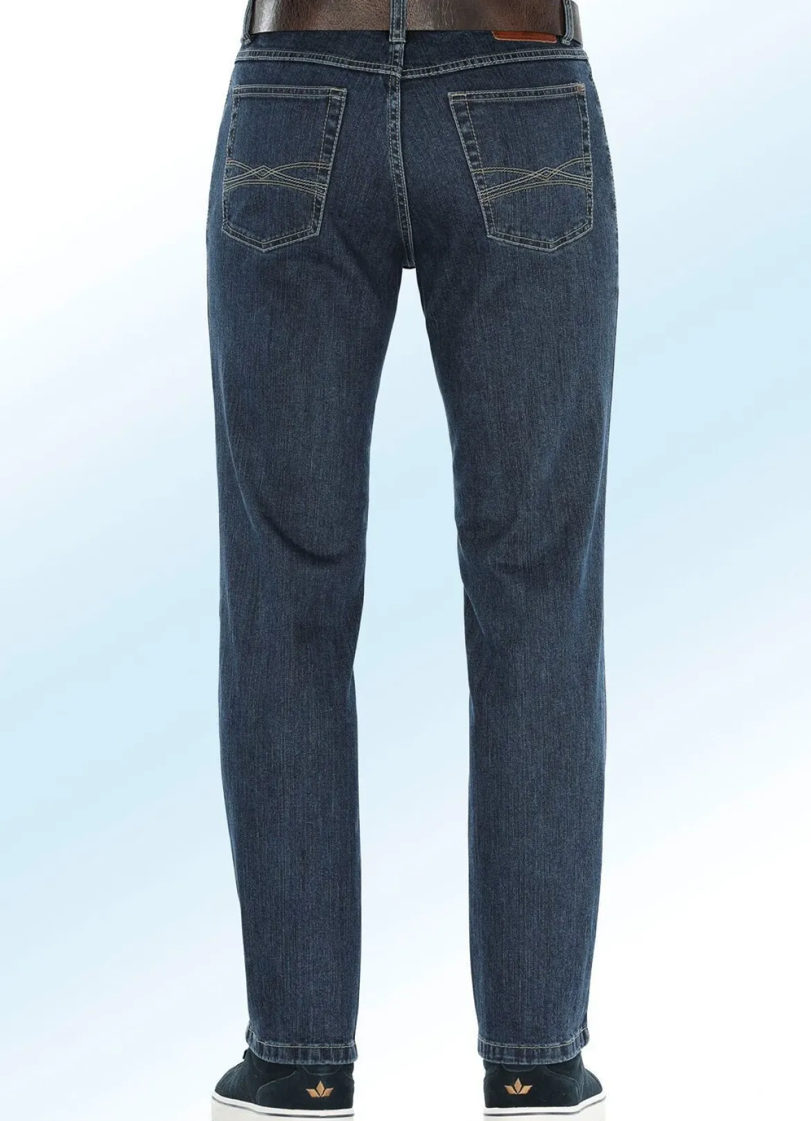"Paddock's"-Jeans in 4 Farben