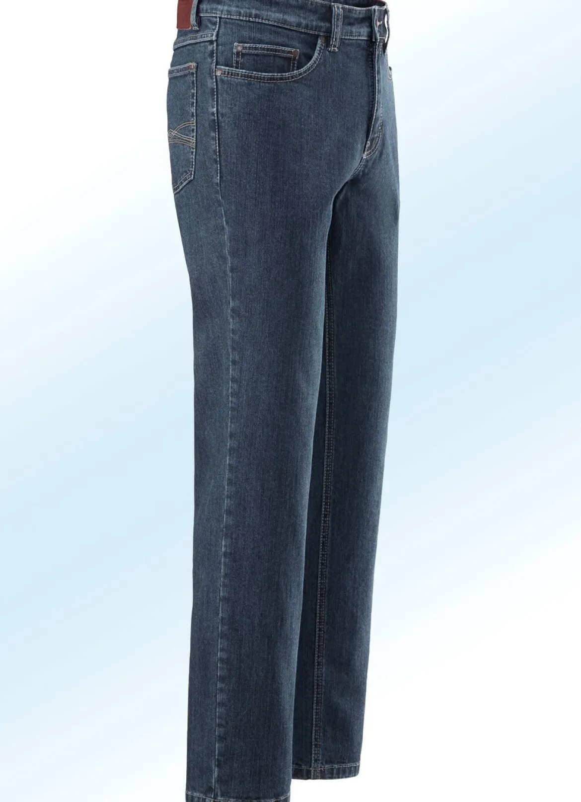 "Paddock's"-Jeans in 4 Farben