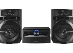 Panasonic Stereoanlage SC-UX104