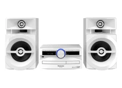 Panasonic Stereoanlage SC-UX104