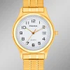 Para-Quartz-Herrenuhr