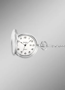Para-Quartz-Taschenuhr