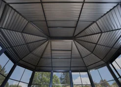 Pavillon „Charleston“