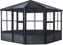 Pavillon „Charleston“