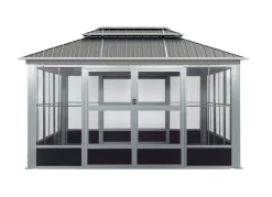 Pavillon 