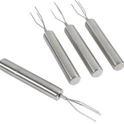 Pellkartoffel-Set, 4-teilig