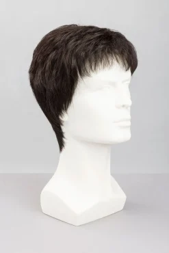 Perücke Andreas aus der Giorgio Montana Collection