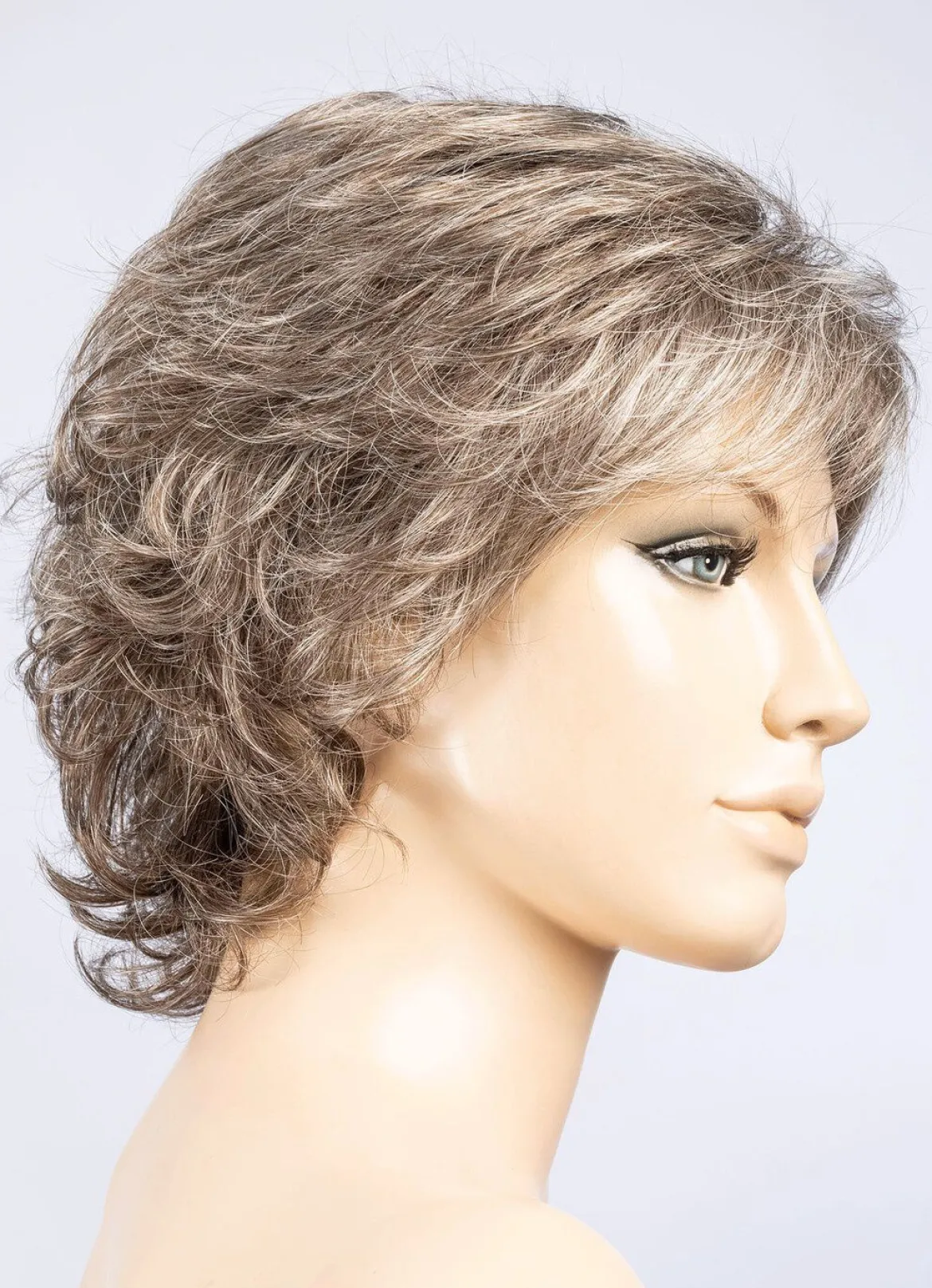 Perücke Carlotta aus der Giorgio Montana Collection