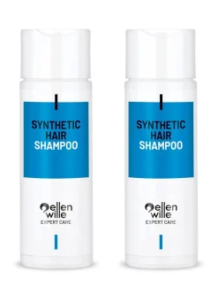 Perücken-Shampoo oder Balsam für Kunsthaar-Perücken