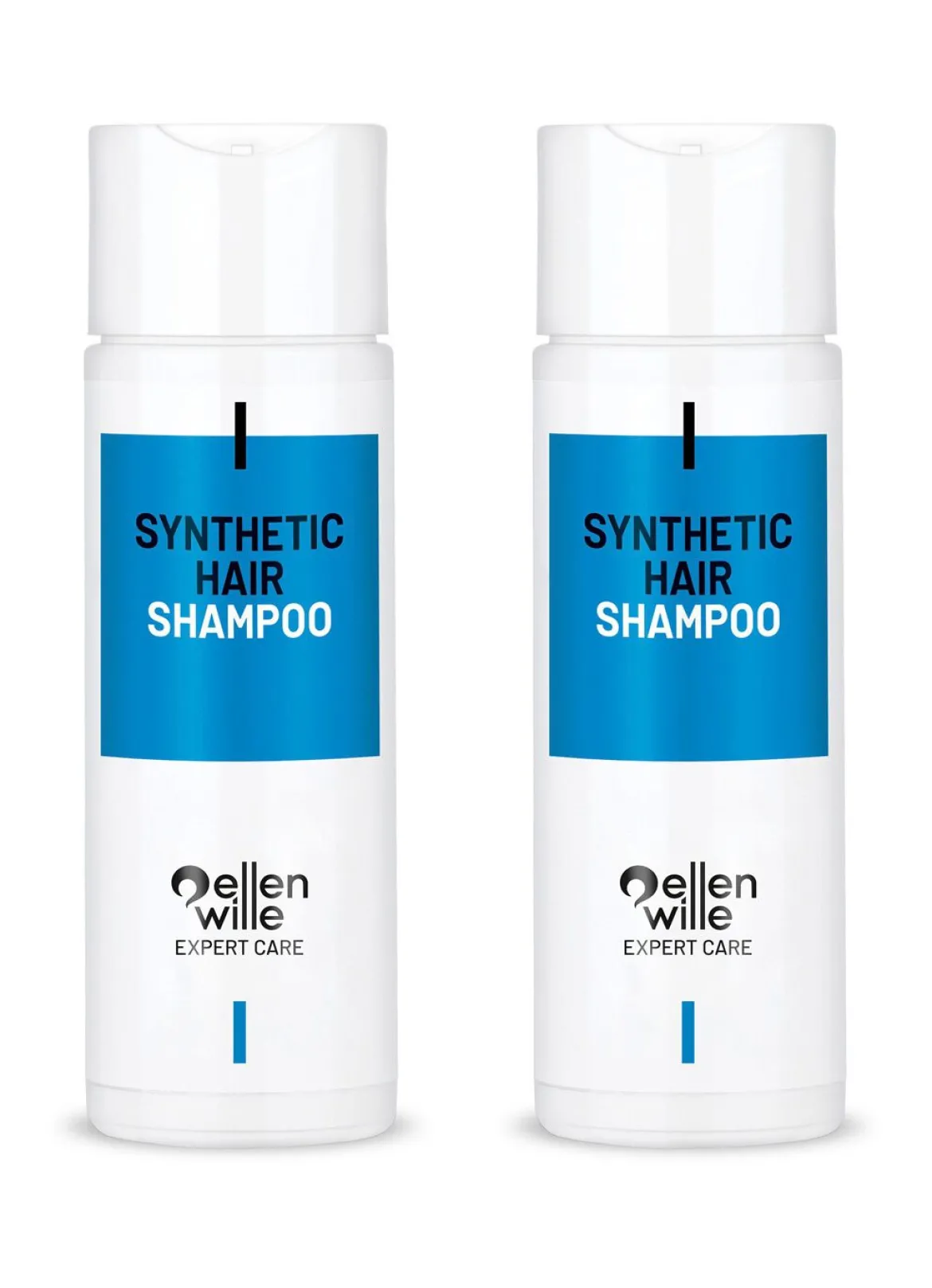 Perücken-Shampoo oder Balsam für Kunsthaar-Perücken