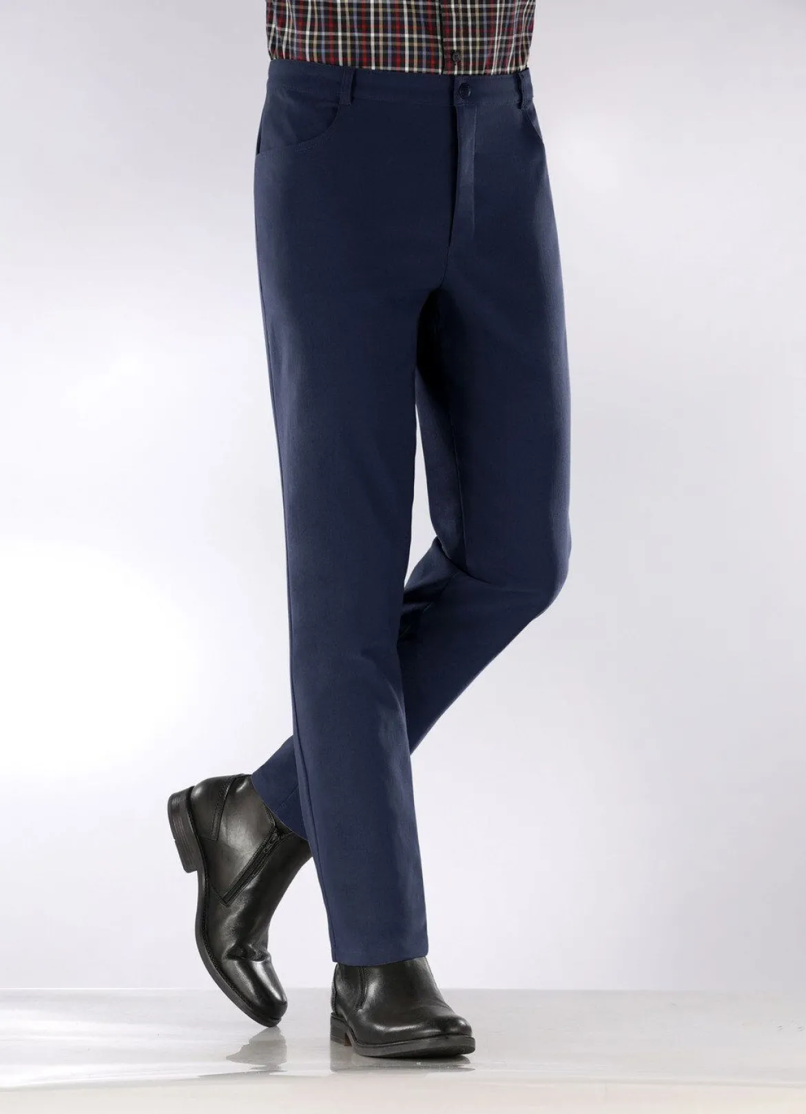 Perfekte Thermohose von "Klaus Modelle" in 3 Farben