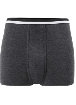 Permatherm, Zweierpack Unterhosen, knielang, Winterwäsche