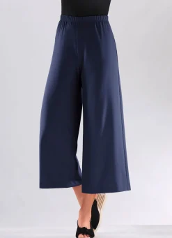 Pflegeleichte Culotte