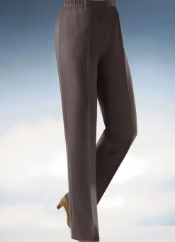 Pflegeleichte Hose