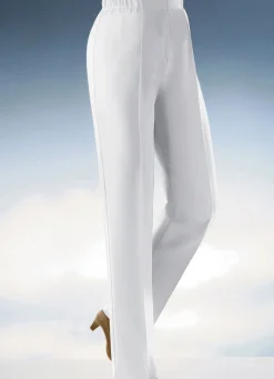 Pflegeleichte Hose