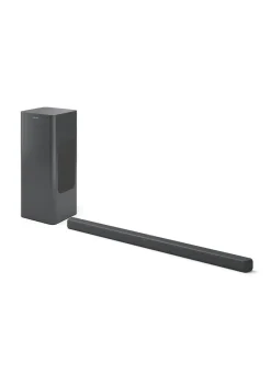 Philips Soundbar mit Subwoofer