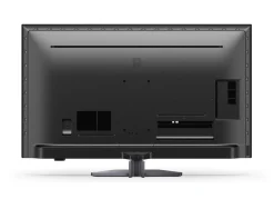 Philips The One 4K Ultra-HD Ambilight-LED-TV