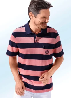 Poloshirt in 2 Farben