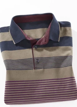 Poloshirt in 2 Farben