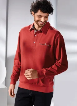 Poloshirt in 3 Farben