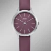 Pools Quartz-Damenuhr 1952