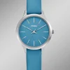 Pools Quartz-Damenuhr 1953