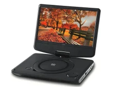 Portabler DVD-Spieler Reflexion DVD 7002
