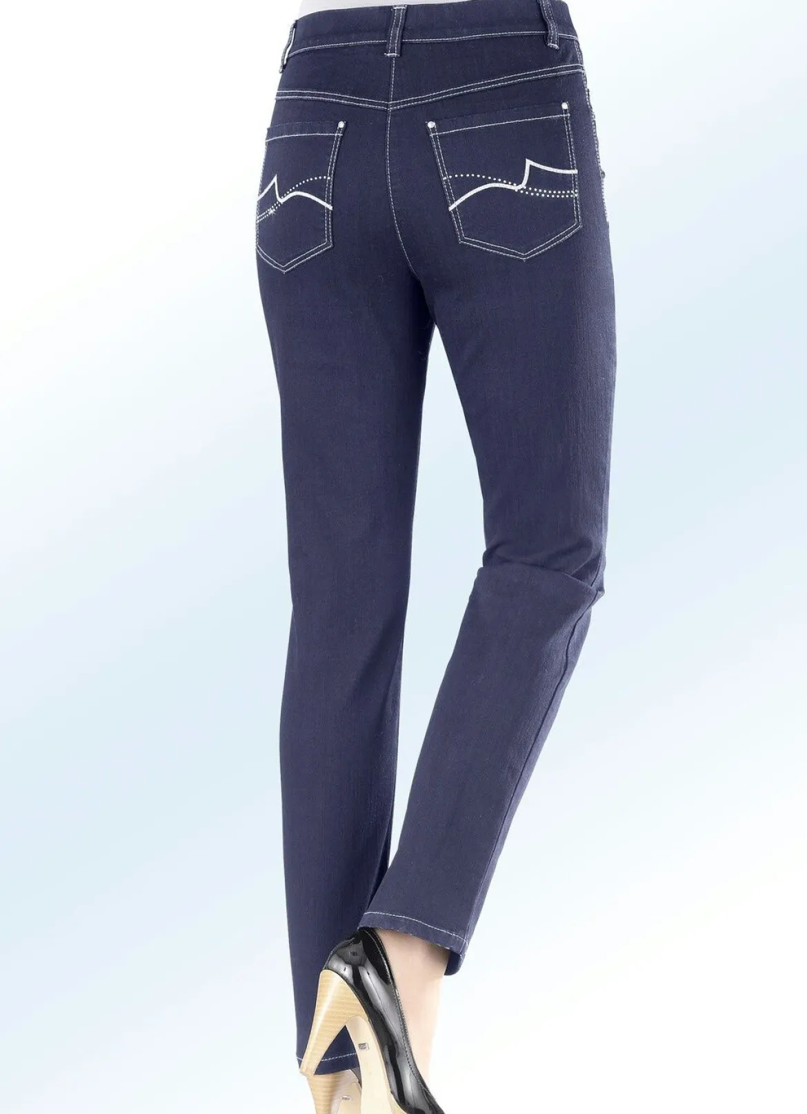 Power-Stretch-Jeans