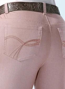 Power-Stretch-Jeans