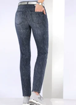 Power-Stretch-Jeans