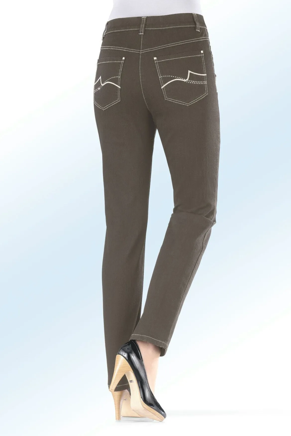Power-Stretch-Jeans