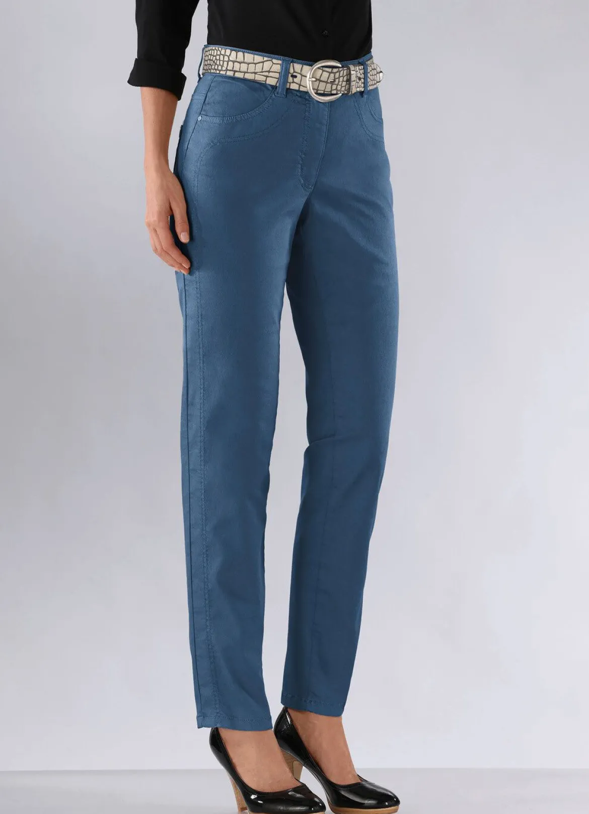 Power-Stretch-Jeans