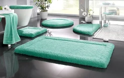 Premium Badgarnitur Superfine Microfaser