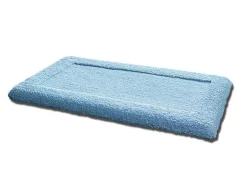 Premium Badgarnitur Superfine Microfaser