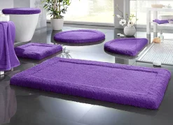 Premium Badgarnitur Superfine Microfaser