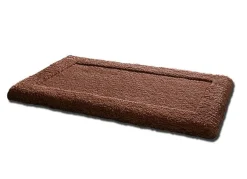 Premium Badgarnitur Superfine Microfaser