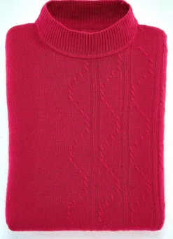Pullover in sehr weicher Qualität