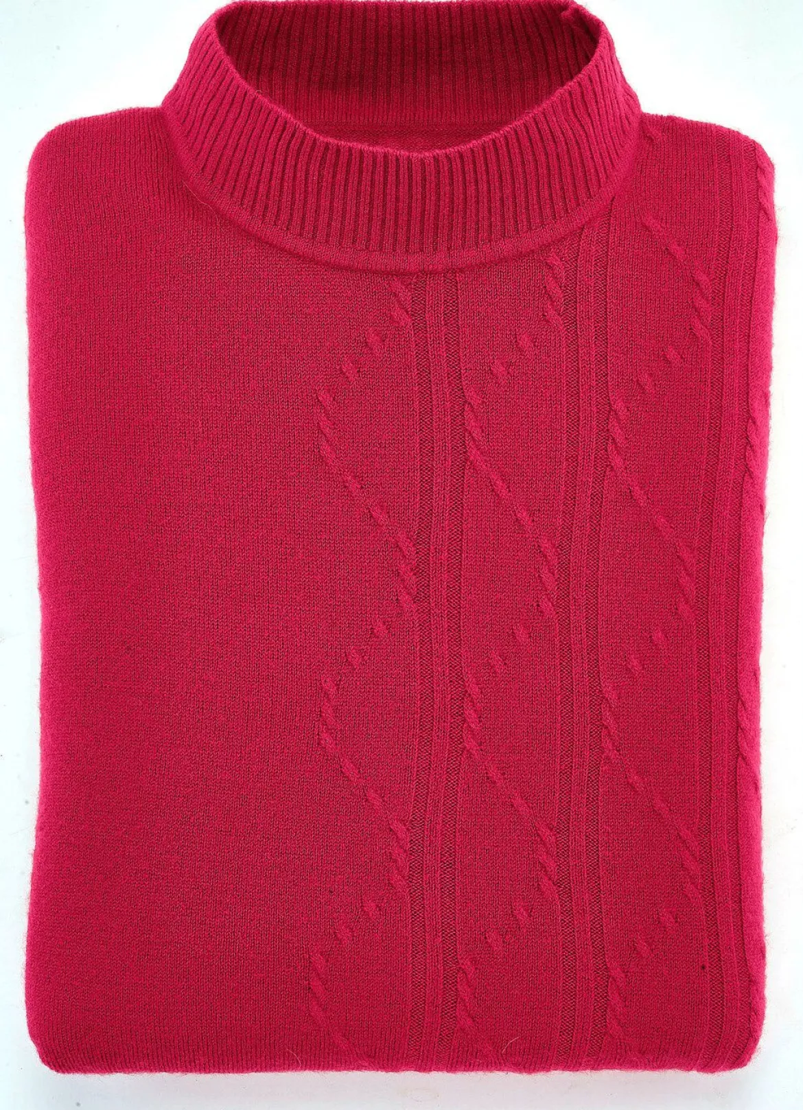 Pullover in sehr weicher Qualität