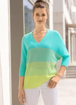 Pullover in sehr weicher Qualität