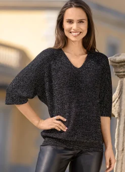 Pullover in sehr weicher Qualität
