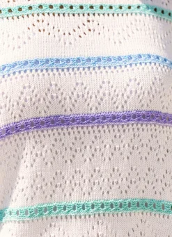 Pullover in weicher Qualität