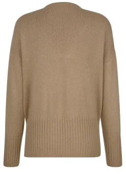 Pullover mit Kaschmir