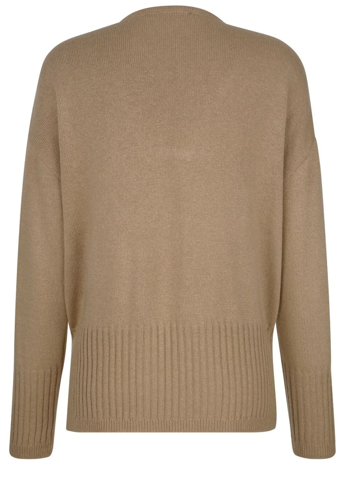Pullover mit Kaschmir