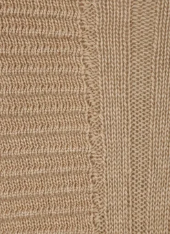 Pullover mit Kaschmir