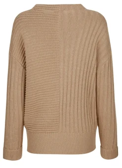 Pullover mit Kaschmir