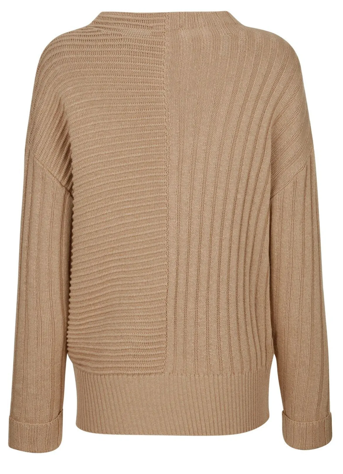 Pullover mit Kaschmir