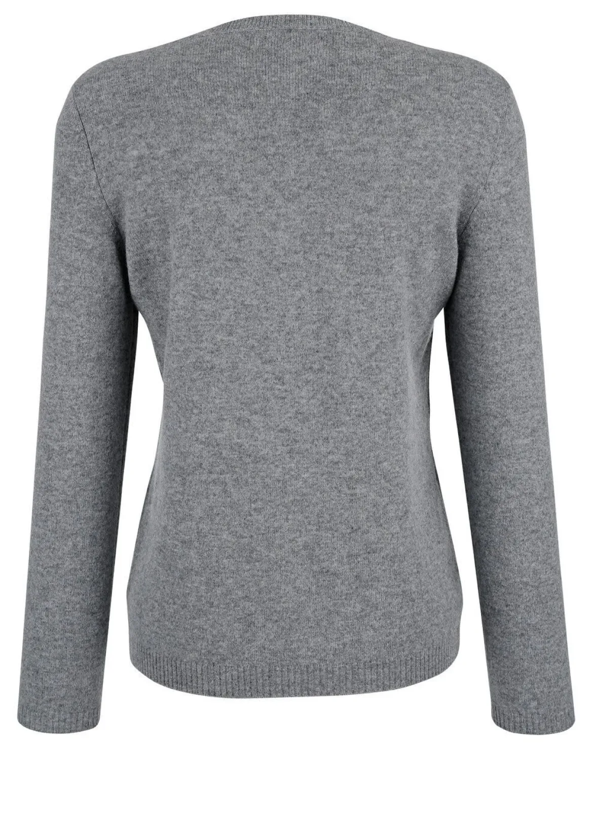 Pullover mit Kaschmir