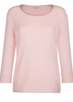 Pullover mit Modal